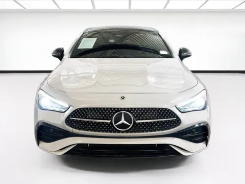 Photos of 2024 Mercedes-Benz CLE 450 for sale in Chandler, AZ at STG Auto Group of Chandler