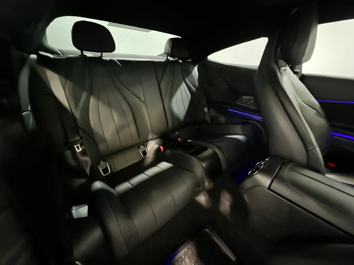 2024 Mercedes-Benz CLE CLE 450 - Photo 22