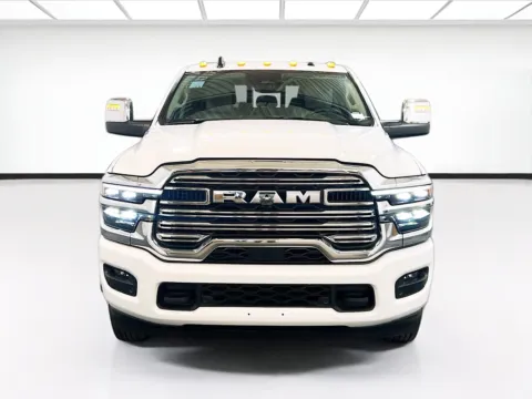 Photos of 2025 Ram 3500 Laramie for sale in Chandler, AZ at STG Auto Group of Chandler