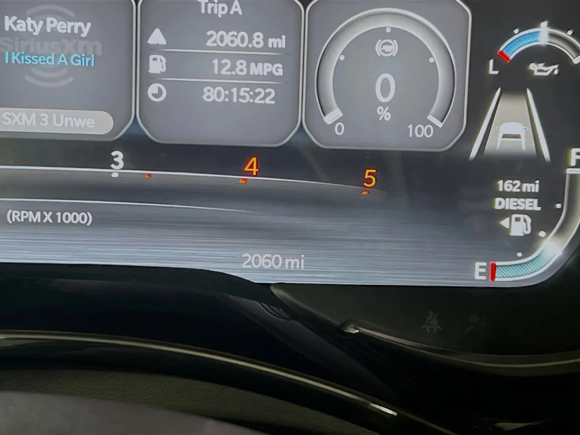 2025 RAM Ram 3500 Pickup Laramie - Photo 8