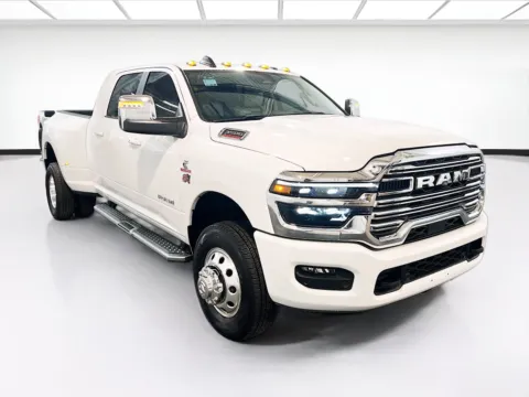 Another view of 2025 Ram 3500 Laramie for sale in Chandler, AZ at STG Auto Group of Chandler