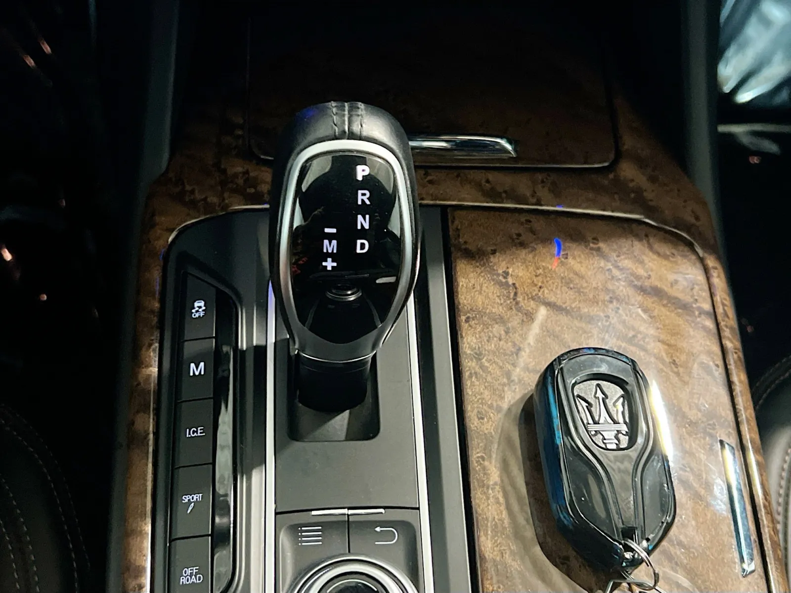 2017 Maserati Levante Base - Photo 13