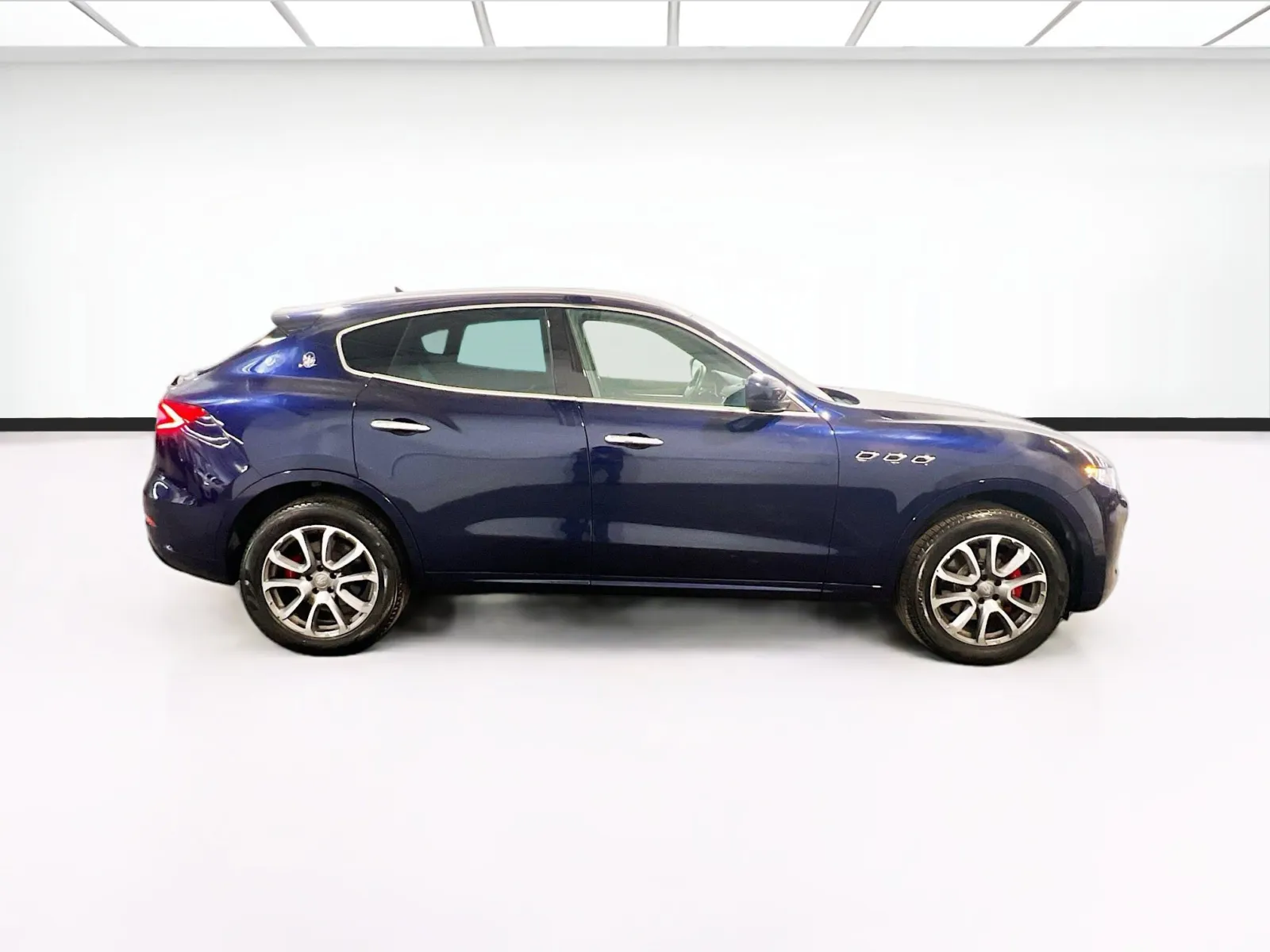 2017 Maserati Levante Base - Photo 26