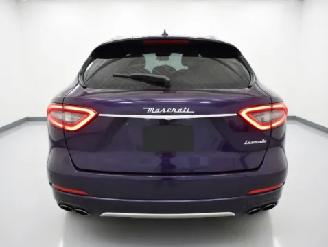 More photos of 2017 Maserati Levante at STG Auto Group of Chandler, AZ