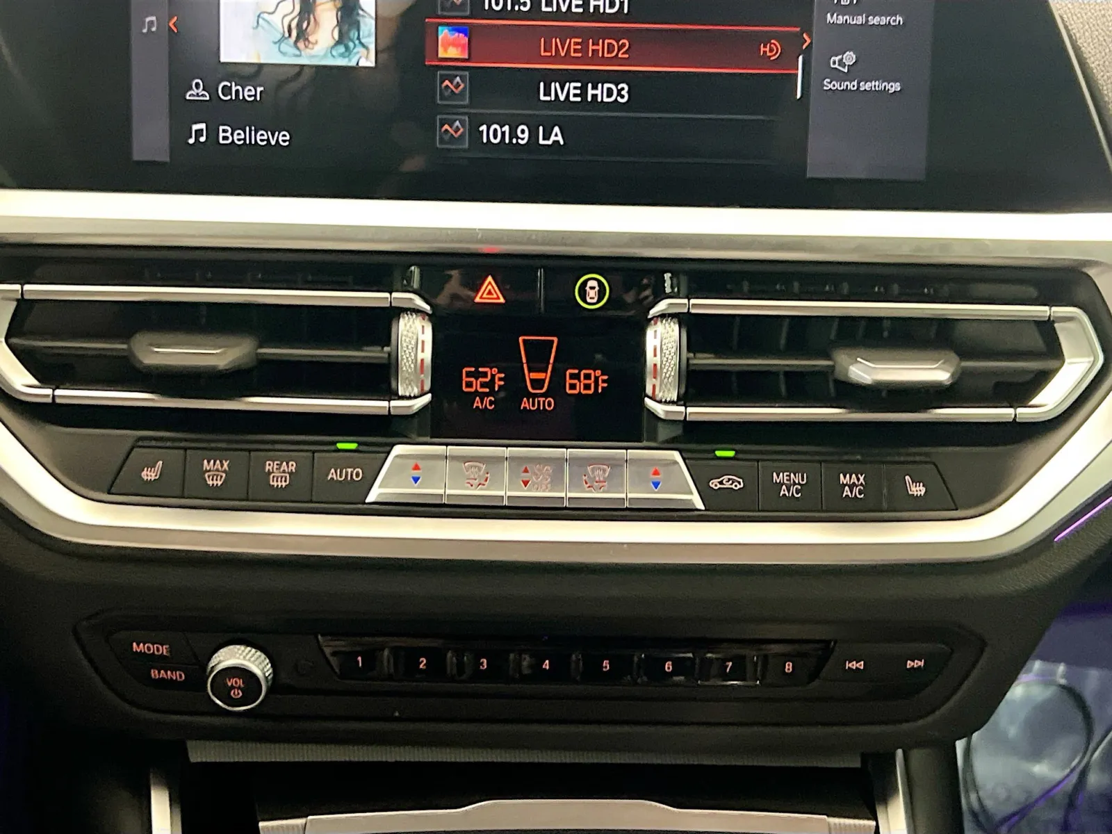 2022 BMW 4 Series 430i - Photo 12