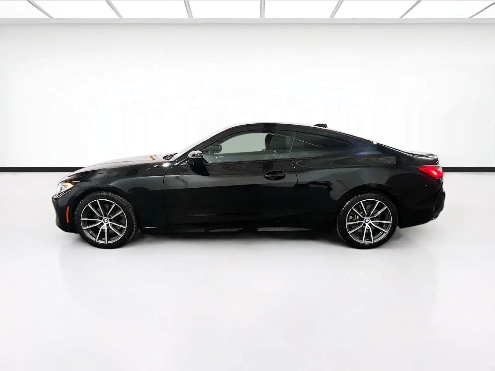 2022 BMW 4 Series 430i - Photo 24