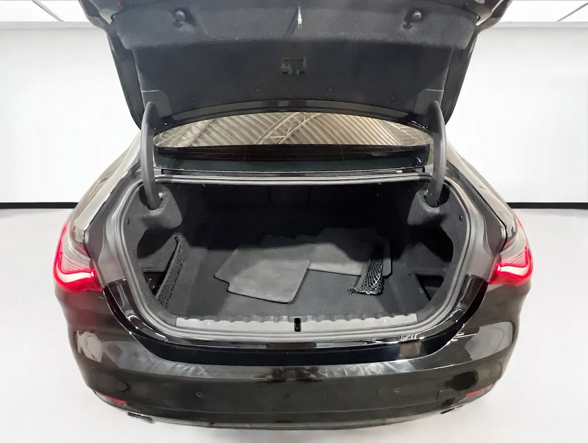 2022 BMW 4 Series 430i - Photo 20