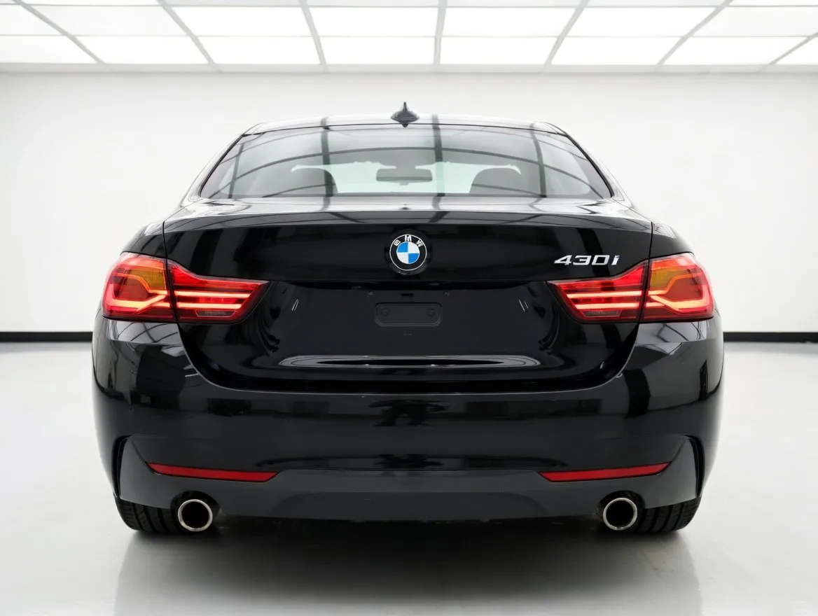2022 BMW 4 Series 430i - Photo 5