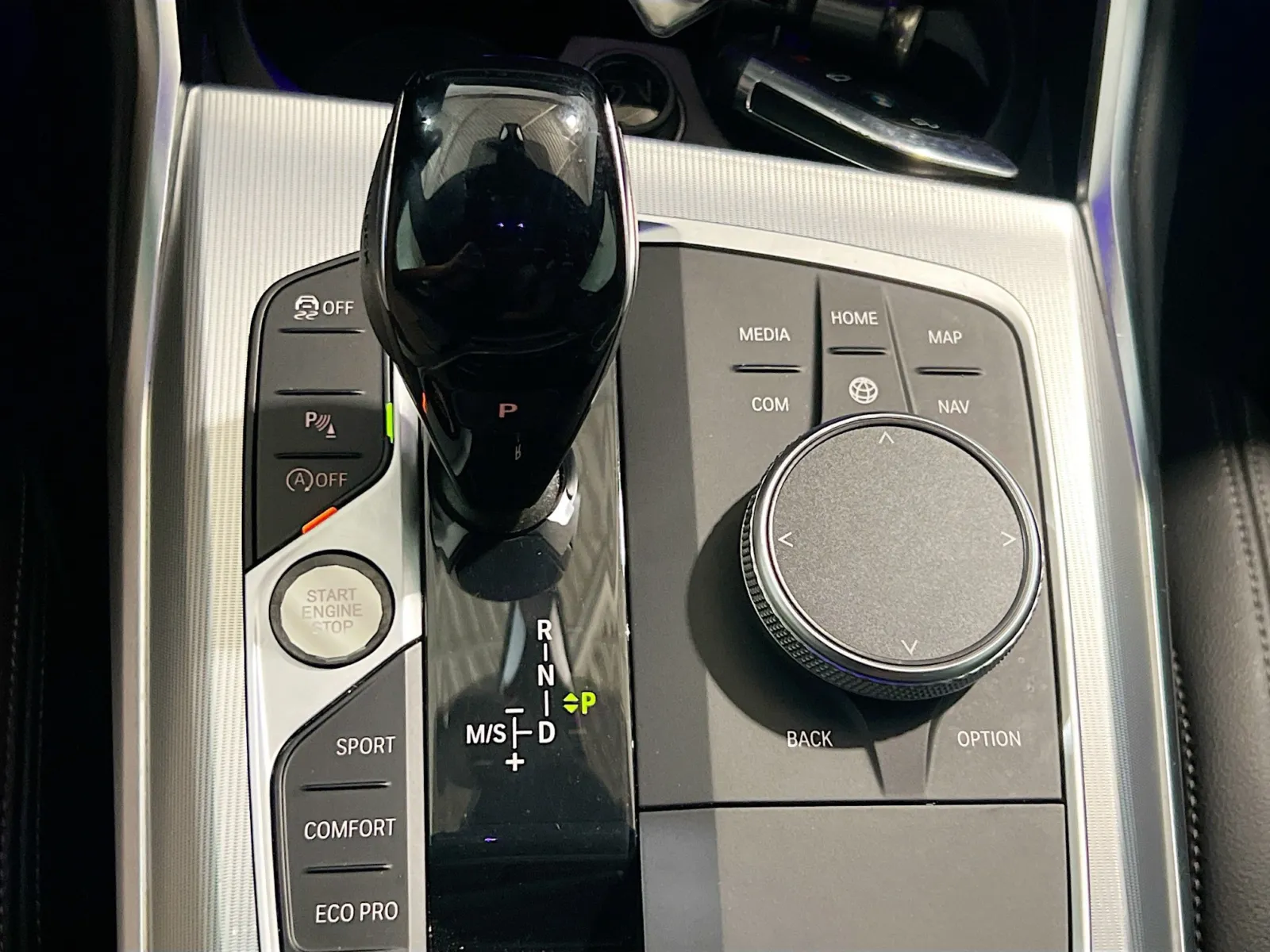 2022 BMW 4 Series 430i - Photo 13