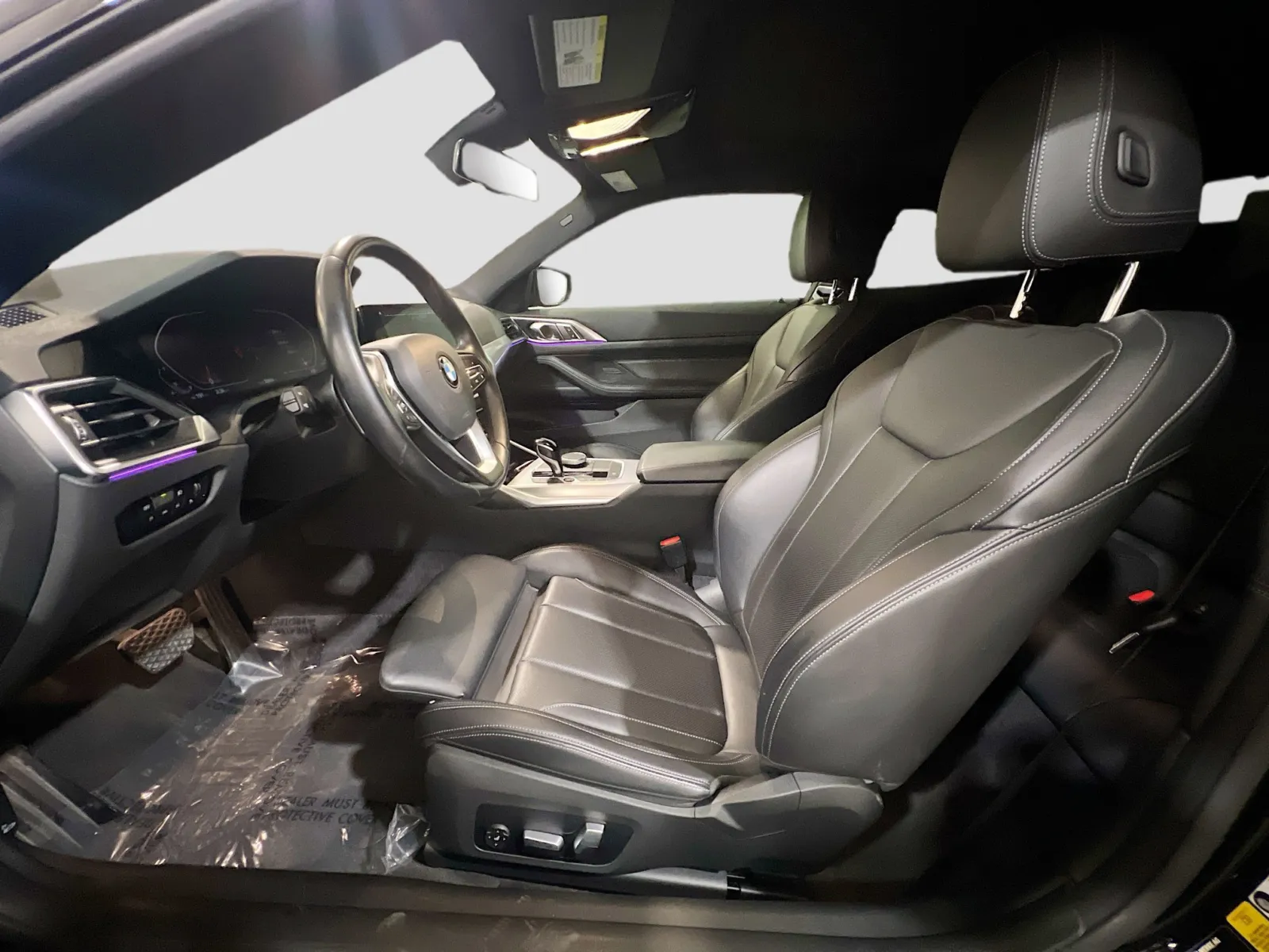 2022 BMW 4 Series 430i - Photo 15