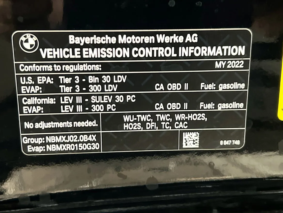 2022 BMW 4 Series 430i - Photo 23