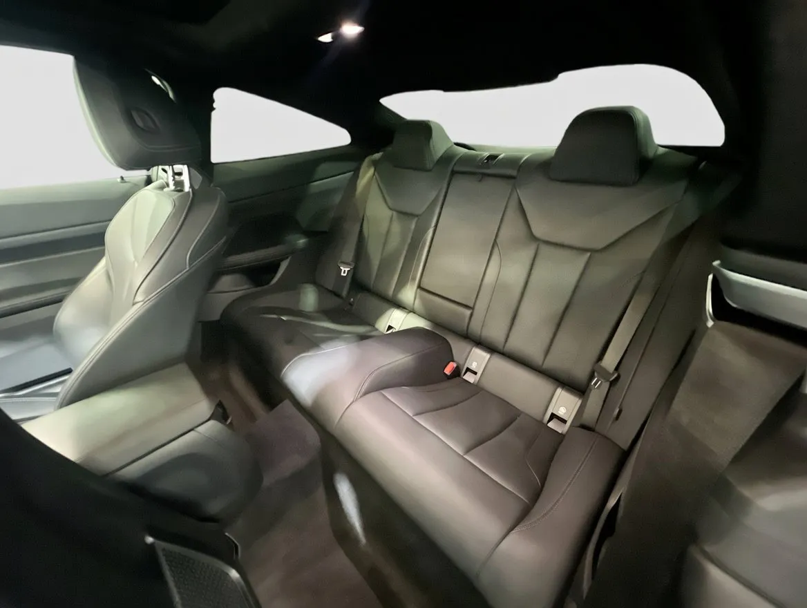 2022 BMW 4 Series 430i - Photo 18