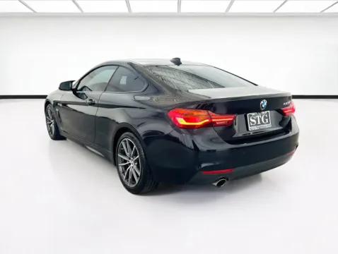 More photos of 2022 BMW 4 Series 430i at STG Auto Group of Chandler, AZ