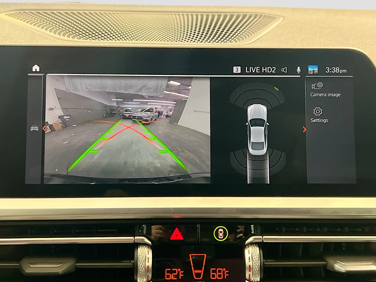 2022 BMW 4 Series 430i - Photo 10