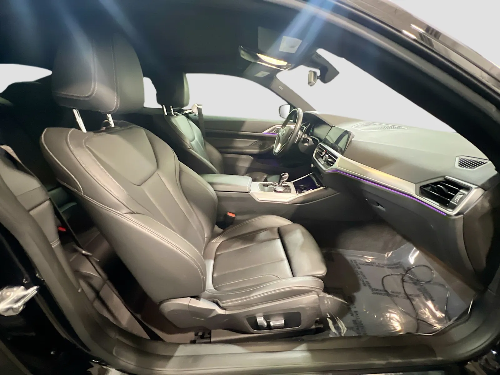 2022 BMW 4 Series 430i - Photo 22