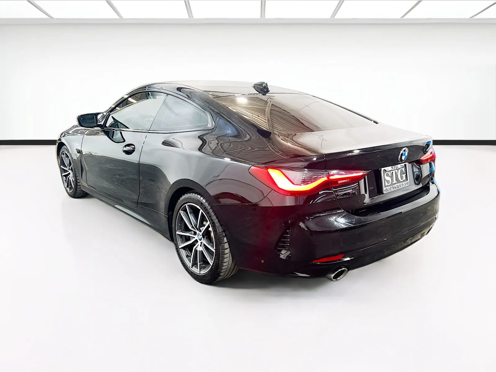 2022 BMW 4 Series 430i - Photo 6
