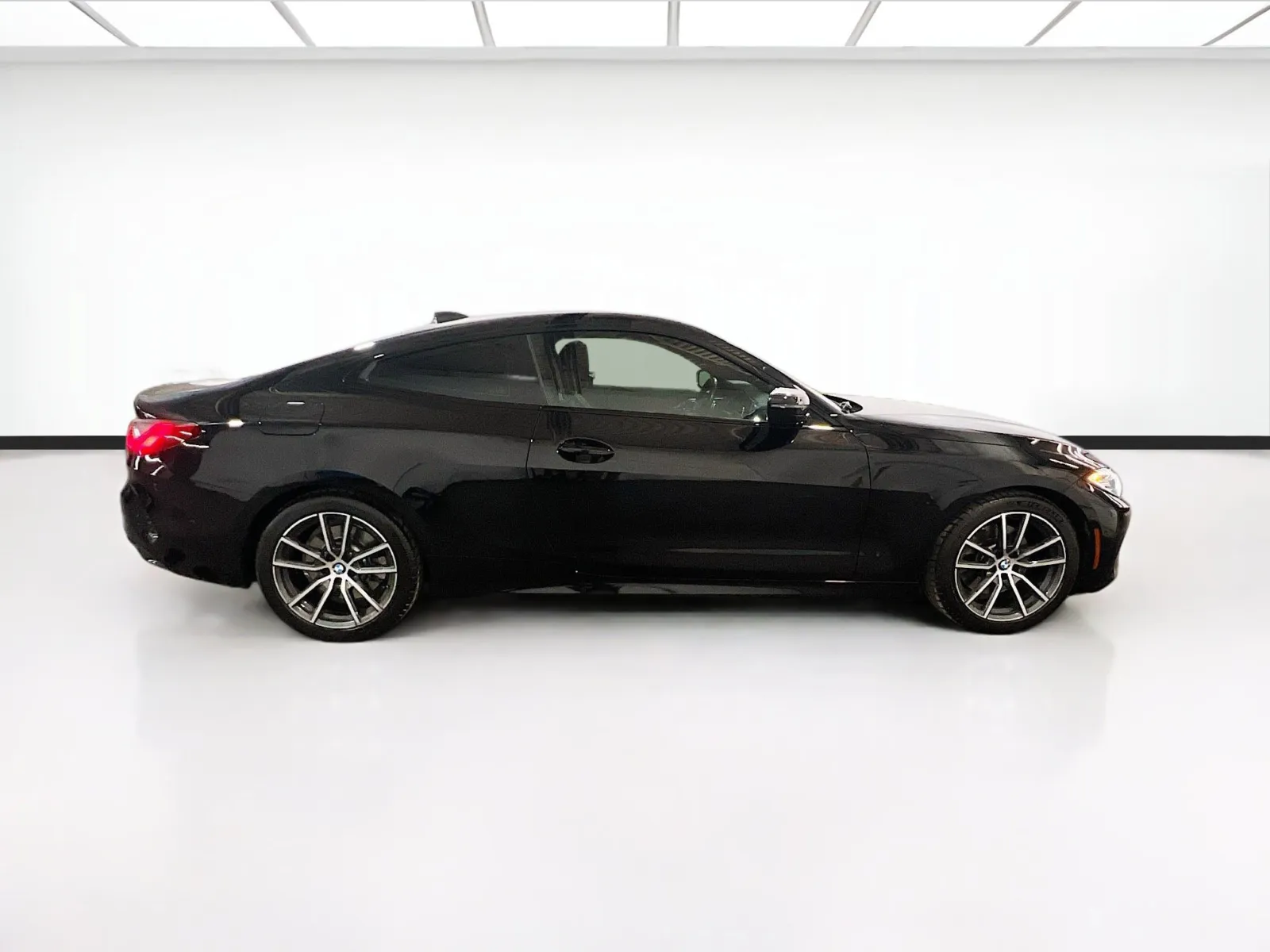 2022 BMW 4 Series 430i - Photo 25