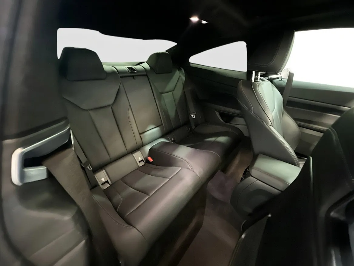 2022 BMW 4 Series 430i - Photo 21