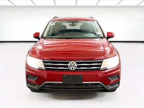 Photos of 2019 Volkswagen Tiguan 2.0T SE for sale in Chandler, AZ at STG Auto Group of Chandler