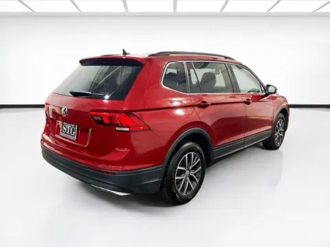 More photos of 2019 Volkswagen Tiguan SE at STG Auto Group of Chandler, AZ