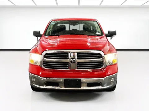 Photos of 2018 Ram 1500 Big Horn for sale in Chandler, AZ at STG Auto Group of Chandler