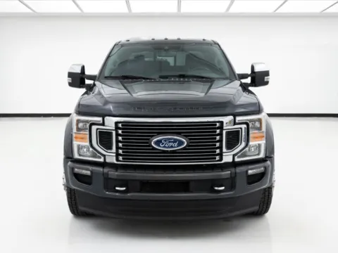 Photos of 2020 Ford Super Duty F-450 DRW Platinum for sale in Chandler, AZ at STG Auto Group of Chandler