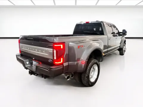 More photos of 2020 Ford Super Duty F-450 DRW Platinum at STG Auto Group of Chandler, AZ