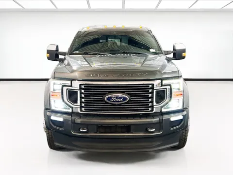 Photos of 2020 Ford Super Duty F-450 DRW Platinum FX4 OFF ROAD PACKAGE for sale in Chandler, AZ at STG Auto Group of Chandler