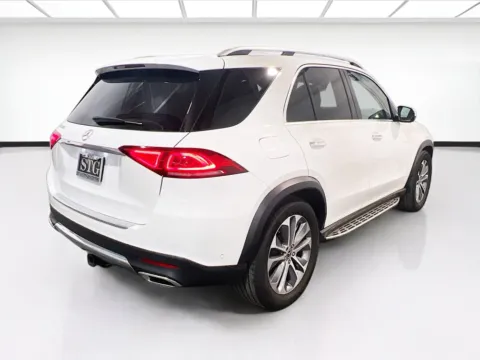 More photos of 2022 Mercedes-Benz GLE 350 at STG Auto Group of Chandler, AZ