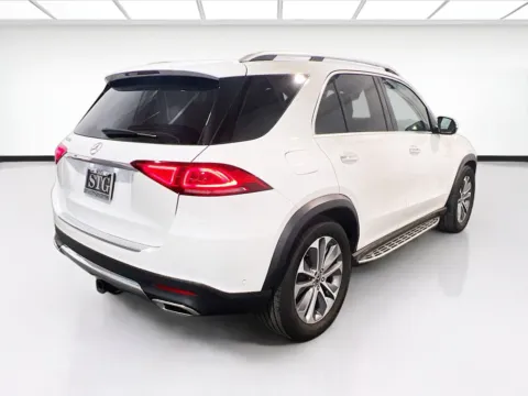 More photos of 2022 Mercedes-Benz GLE 350 at STG Auto Group of Chandler, AZ