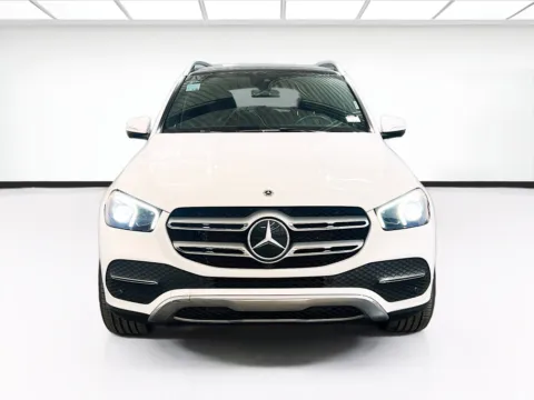 Photos of 2022 Mercedes-Benz GLE 350 for sale in Chandler, AZ at STG Auto Group of Chandler