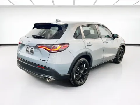 More photos of 2024 Honda HR-V Sport at STG Auto Group of Chandler, AZ