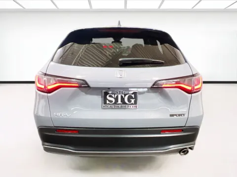 More photos of 2024 Honda HR-V Sport at STG Auto Group of Chandler, AZ