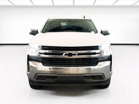 Photos of 2021 Chevrolet Silverado 1500 LT for sale in Chandler, AZ at STG Auto Group of Chandler
