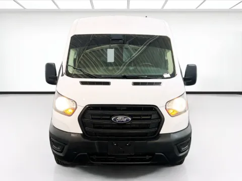 Photos of 2020 Ford Transit Cargo Van for sale in Chandler, AZ at STG Auto Group of Chandler