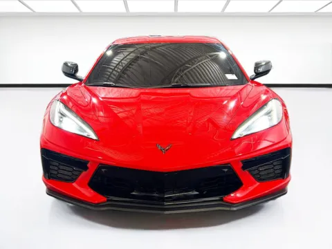 Photos of 2023 Chevrolet Corvette 2LT for sale in Chandler, AZ at STG Auto Group of Chandler
