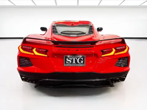 More photos of 2023 Chevrolet Corvette 2LT at STG Auto Group of Chandler, AZ