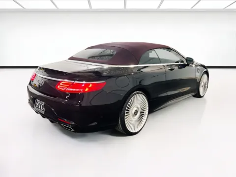 More photos of 2017 Mercedes-Benz S-Class S 550 at STG Auto Group of Chandler, AZ