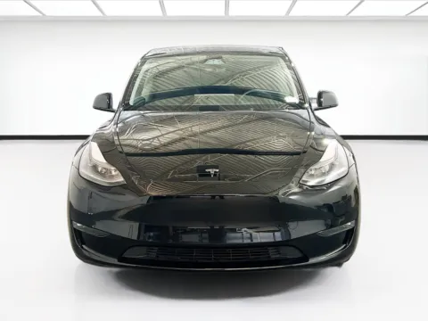 Photos of 2024 Tesla Model Y Long Range for sale in Chandler, AZ at STG Auto Group of Chandler