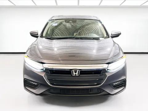 Photos of 2022 Honda Insight Touring for sale in Chandler, AZ at STG Auto Group of Chandler