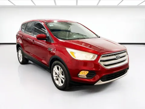 Another view of 2019 Ford Escape SE for sale in Chandler, AZ at STG Auto Group of Chandler