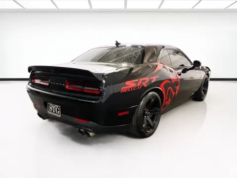 More photos of 2019 Dodge Challenger SRT Hellcat at STG Auto Group of Chandler, AZ