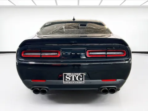 More photos of 2019 Dodge Challenger SRT Hellcat at STG Auto Group of Chandler, AZ
