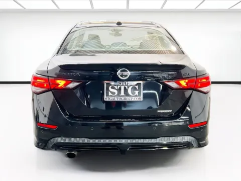 More photos of 2022 Nissan Sentra SR at STG Auto Group of Chandler, AZ