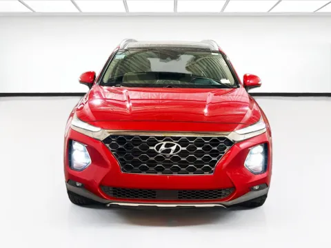 Photos of 2020 Hyundai Santa Fe Limited for sale in Chandler, AZ at STG Auto Group of Chandler