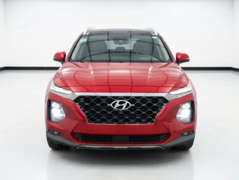Photos of 2020 Hyundai Santa Fe Limited for sale in Chandler, AZ at STG Auto Group of Chandler