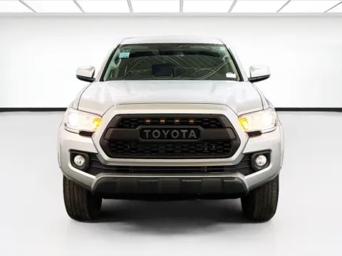 Photos of 2022 Toyota Tacoma SR5 for sale in Chandler, AZ at STG Auto Group of Chandler