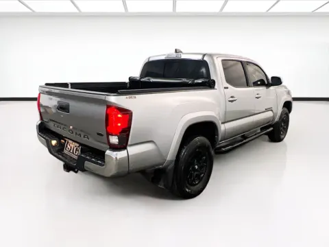 More photos of 2022 Toyota Tacoma SR5 at STG Auto Group of Chandler, AZ