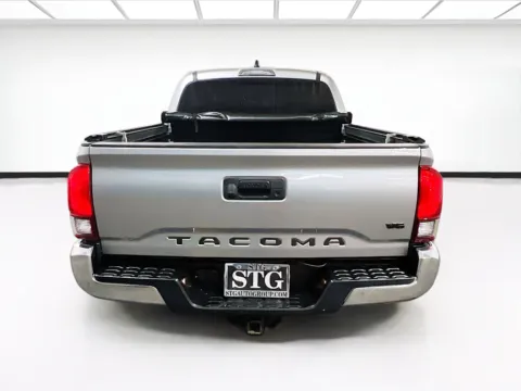 More photos of 2022 Toyota Tacoma SR5 at STG Auto Group of Chandler, AZ