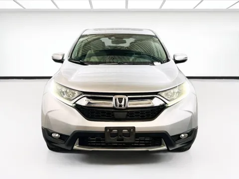 Photos of 2017 Honda CR-V EX for sale in Chandler, AZ at STG Auto Group of Chandler